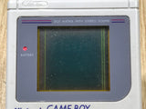 GameBoy Original DMG-01 Console Nintendo Japan - With Defects LG8942