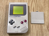 GameBoy Original DMG-01 Console Nintendo Japan - With Defects LG8942