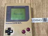 GameBoy Original DMG-01 Console Nintendo Japan - With Defects LG8943