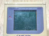 GameBoy Original DMG-01 Console Nintendo Japan - With Defects LG8943