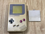 GameBoy Original DMG-01 Console Nintendo Japan - With Defects LG8943