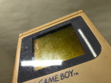 GameBoy Original DMG-01 Console Nintendo Japan - With Defects LG8944
