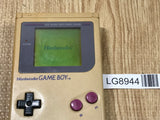 GameBoy Original DMG-01 Console Nintendo Japan - With Defects LG8944