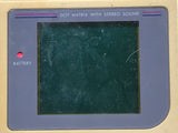 GameBoy Original DMG-01 Console Nintendo Japan - With Defects LG8944