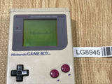GameBoy Original DMG-01 Console Nintendo Japan - With Defects LG8945