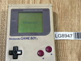 GameBoy Original DMG-01 Console Nintendo Japan - With Defects LG8947