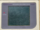 GameBoy Original DMG-01 Console Nintendo Japan - With Defects LG8947
