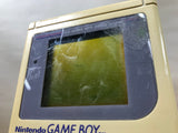 GameBoy Original DMG-01 Console Nintendo Japan - With Defects LG8948