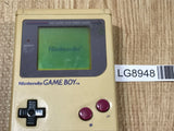 GameBoy Original DMG-01 Console Nintendo Japan - With Defects LG8948