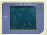 GameBoy Original DMG-01 Console Nintendo Japan - With Defects LG8948
