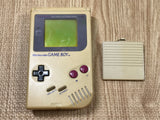 GameBoy Original DMG-01 Console Nintendo Japan - With Defects LG8948