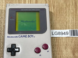 GameBoy Original DMG-01 Console Nintendo Japan - With Defects LG8949