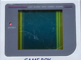 GameBoy Original DMG-01 Console Nintendo Japan - With Defects LG8949