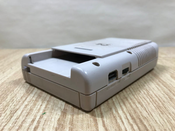 GameBoy Original DMG-01 Console Nintendo Japan - With Defects