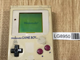 GameBoy Original DMG-01 Console Nintendo Japan - With Defects LG8950