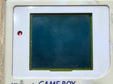 GameBoy Original DMG-01 Console Nintendo Japan - With Defects LG8950