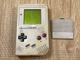 GameBoy Original DMG-01 Console Nintendo Japan - With Defects LG8950