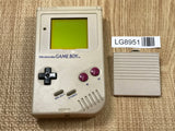 GameBoy Original DMG-01 Console Nintendo Japan - Not Working LG8951