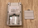 GameBoy Original DMG-01 Console Nintendo Japan - Not Working LG8953