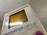 GameBoy Original DMG-01 Console Nintendo Japan - With Defects LG8954