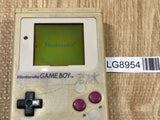 GameBoy Original DMG-01 Console Nintendo Japan - With Defects LG8954