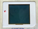 GameBoy Original DMG-01 Console Nintendo Japan - With Defects LG8954