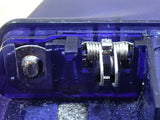 GameBoy Advance Midnight Blue Console Nintendo Japan - With Defects LG8955
