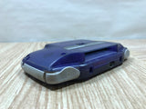 GameBoy Advance Midnight Blue Console Nintendo Japan - With Defects LG8955