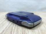 GameBoy Advance Midnight Blue Console Nintendo Japan - With Defects LG8955