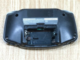 GameBoy Advance Black Console Nintendo Japan - With Defects LG8956