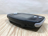 GameBoy Advance Black Console Nintendo Japan - With Defects LG8956