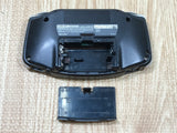 GameBoy Advance Black Console Nintendo Japan - With Defects LG8957