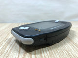 GameBoy Advance Black Console Nintendo Japan - With Defects LG8957