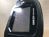 GameBoy Advance Black Console Nintendo Japan - With Defects LG8958