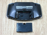 GameBoy Advance Black Console Nintendo Japan - With Defects LG8958