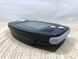 GameBoy Advance Black Console Nintendo Japan - With Defects LG8958