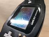 GameBoy Advance Black Console Nintendo Japan - With Defects LG8959