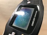 GameBoy Advance Black Console Nintendo Japan - With Defects LG8959