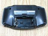 GameBoy Advance Black Console Nintendo Japan - With Defects LG8959