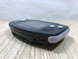 GameBoy Advance Black Console Nintendo Japan - With Defects LG8959