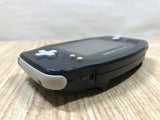 GameBoy Advance Black Console Nintendo Japan - With Defects LG8959