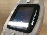 GameBoy Advance Milky Blue Console Nintendo Japan - With Defects LG8960