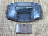GameBoy Advance Milky Blue Console Nintendo Japan - With Defects LG8960