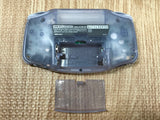 GameBoy Advance Milky Blue Console Nintendo Japan - With Defects LG8962
