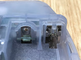 GameBoy Advance Milky Blue Console Nintendo Japan - With Defects LG8962