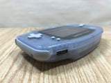GameBoy Advance Milky Blue Console Nintendo Japan - With Defects LG8962