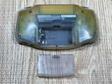 GameBoy Advance Milky Blue Console Nintendo Japan - With Defects LG8963