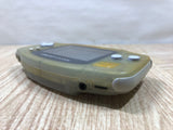 GameBoy Advance Milky Blue Console Nintendo Japan - With Defects LG8963