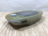 GameBoy Advance Milky Blue Console Nintendo Japan - With Defects LG8963