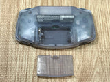 GameBoy Advance Milky Blue Console Nintendo Japan - With Defects LG8964